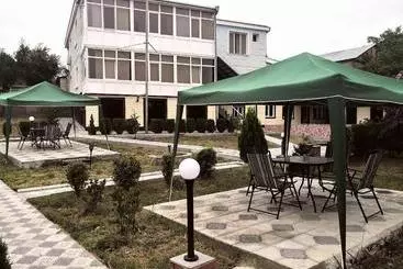 پانسیون We Welcome Guesthouse