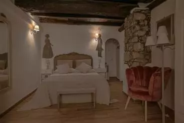 Bed and Breakfast Livia's Charming Room