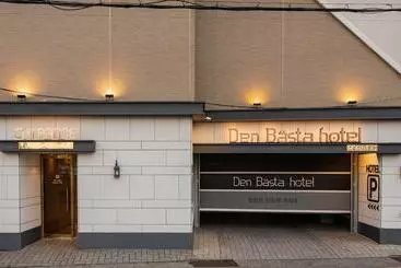 ホテル Denbasta