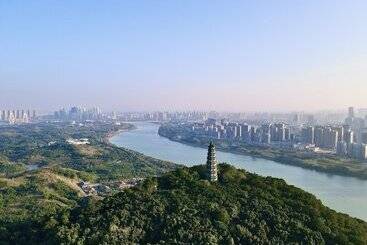 Na Lotus Hotel, A Luxury Collection Hotel, Nanning