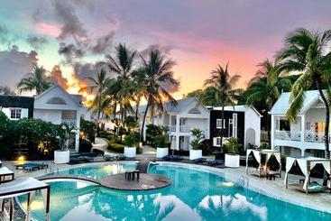 Hotel Sealife Resort & Spa