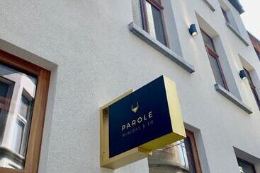 پانسیون Maison Margo