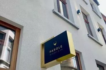 ペンション Maison Margo