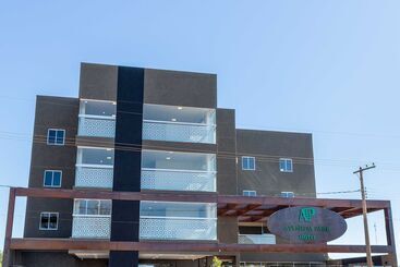 Avenida Park Hotel Iturama