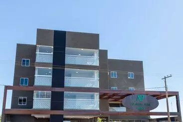 Avenida Park Hotel   Iturama