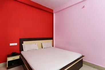 هتل Rainbow Regency