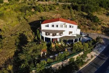 هتل Joni Restaurant