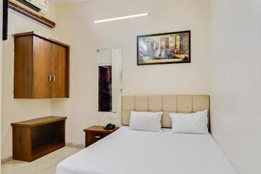 Hotel Spot On 46946 Aalishan