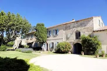 Majatalo Mas Du Grand Peloux