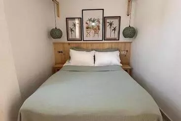 Pensjonat Monk Island Guesthouse