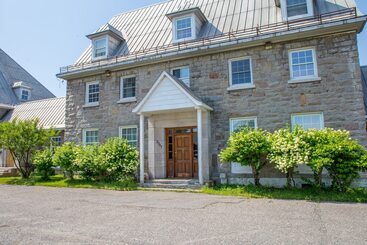 Szálló Auberge Québe Issime