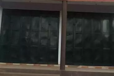 Coffee Tourist Motel