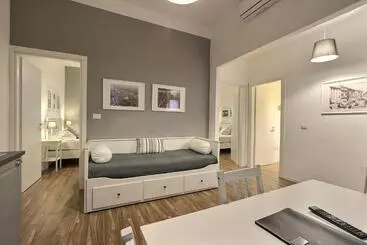 Aparthotel La Ca' Di Sogn