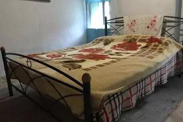 Pensiune Marash Rrgalla Guesthouse