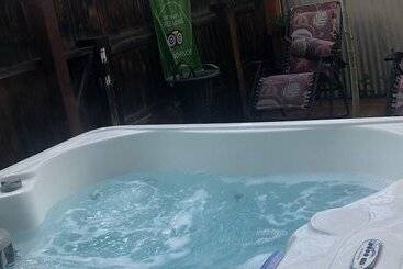 Nocleg ze śniadaniem Villa Dallavalle