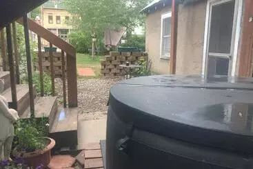 Aamiaismajoitus (B&B) Villa Dallavalle