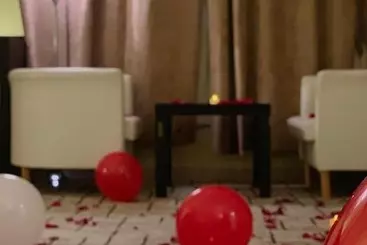 هتل Mirage
