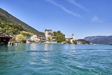 هتل Scalaria Sunset Wing