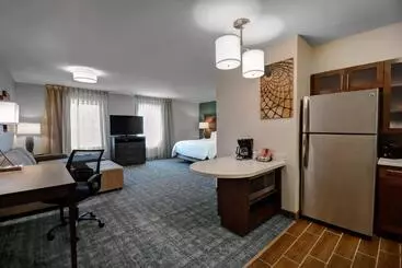 ホテル Staybridge Suites   Holland, An Ihg