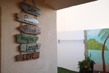 פנסיון Ph In Atlantic Coast