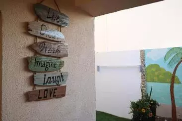 ペンション Ph In Atlantic Coast