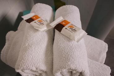 Pensão Pousada Das Pedras