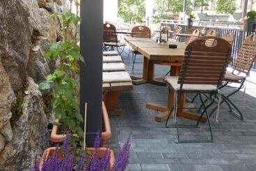 Hotel Brauereigasthof Bären