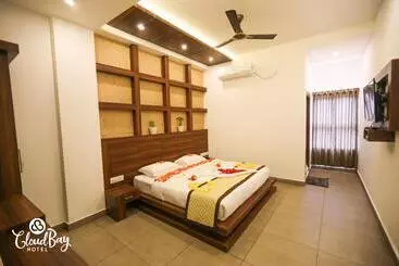 Hotel Cloudbay