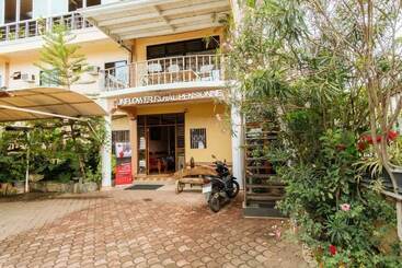 酒店 Reddoorz Near Puerto Princesa City Coliseum