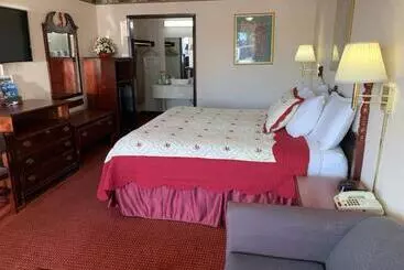 Hotell Regency Inn