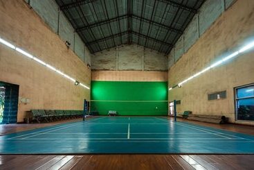 Hotel The Patricians