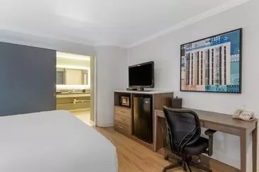 Hotelli Best Western Plus Riviera