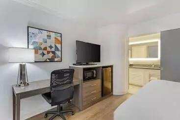 호텔 Best Western Plus Riviera