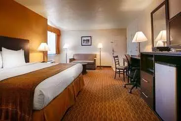 فندق Best Western Sawmill Inn