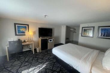 호텔 Best Western Westgate Inn