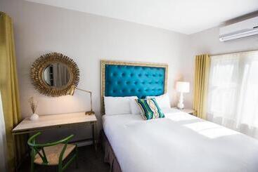 فندق Beverly Terrace Powered By Sonder