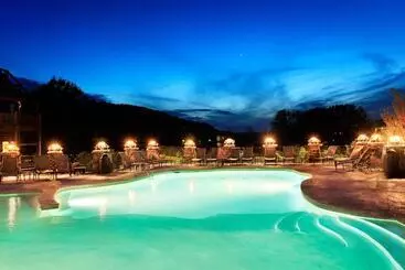 هتل Big Cedar Lodge