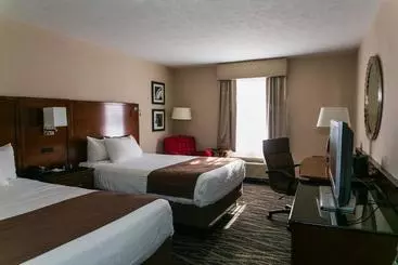 בית מלון כפרי Breckinridge Inn