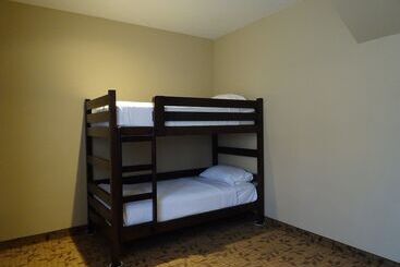 호텔 Holiday Inn Express Springdale   Zion National Park Area, An Ihg