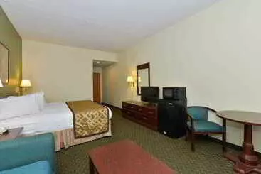 Szálloda Quality Inn & Suites Southport