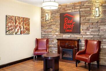 ホテル Red Roof Inn & Suites Middletown  Franklin