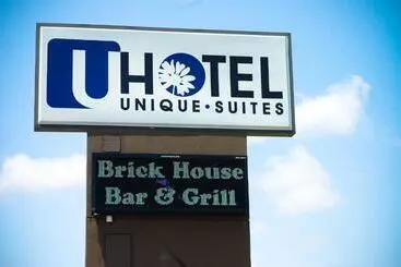 בית מלון כפרי Unique Suites