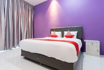 בית מלון כפרי Oyo 839 Royal Residence