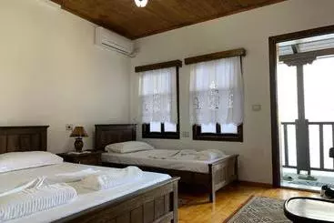 ペンション Guest House Genti