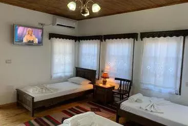 ペンション Guest House Genti