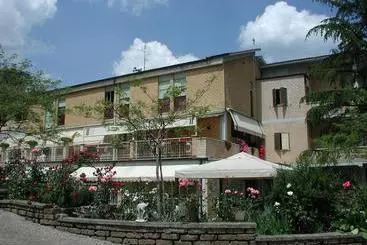 Majatalo Oasi Di Pace