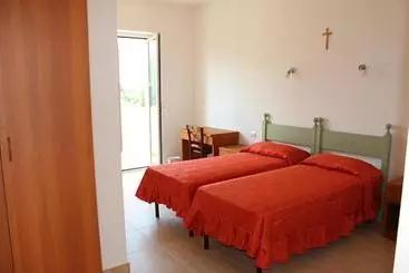 Pensiune Oasi Di Pace