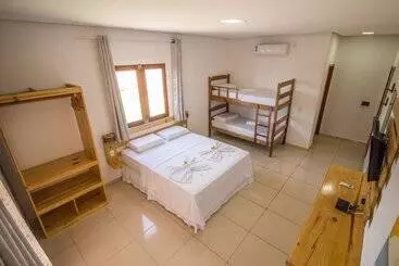 Pension Villa Coco Beach Preá