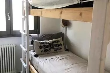 Casitamia B&b