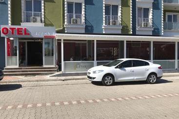 Alesya Otel